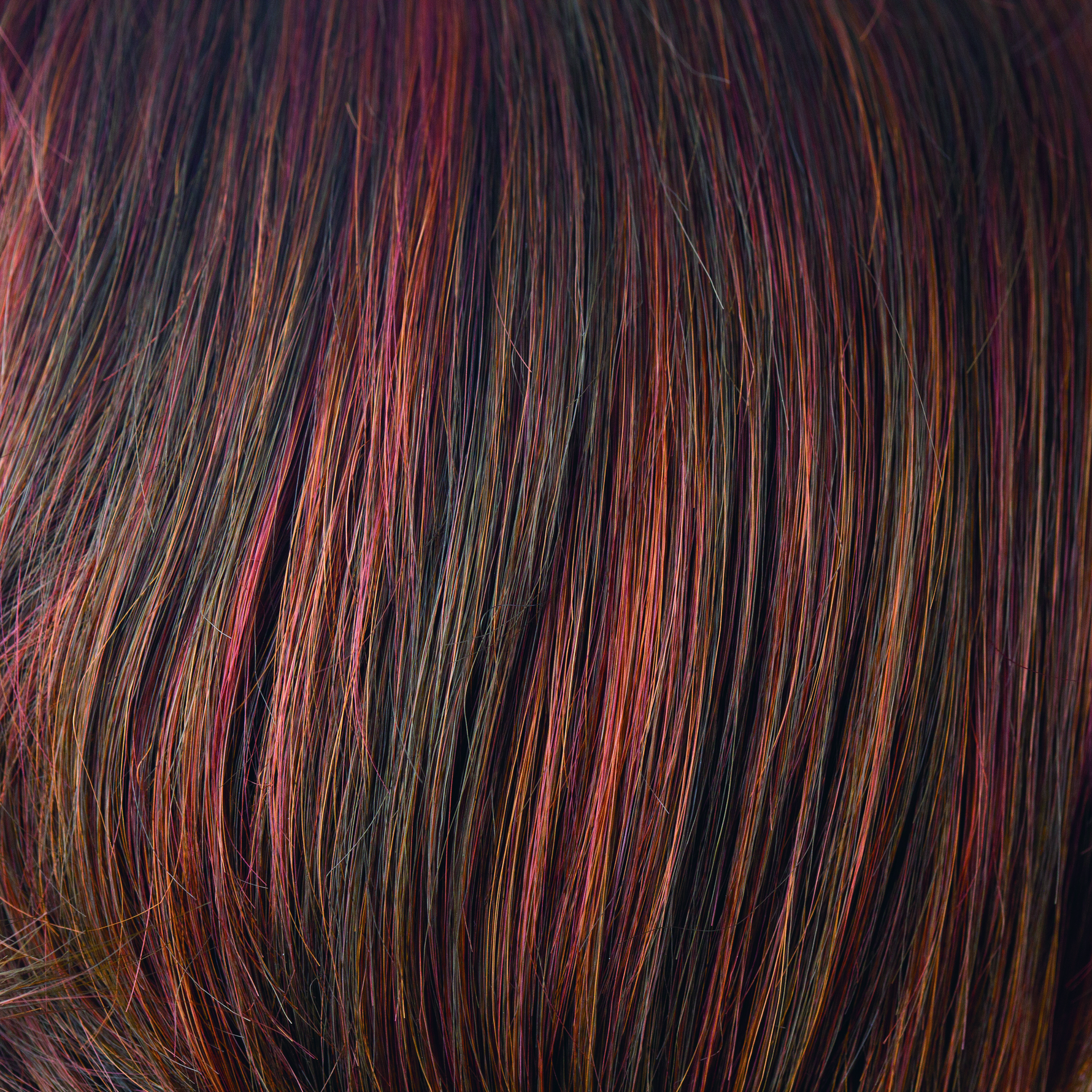Liora color swatch — Cayenne Spice