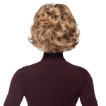 Charlotte Realistic by TressAllure – back view