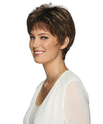 Cheri by Estetica Designs, side model view