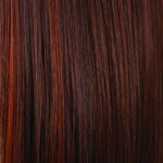 Liora color swatch — Cherry Cola