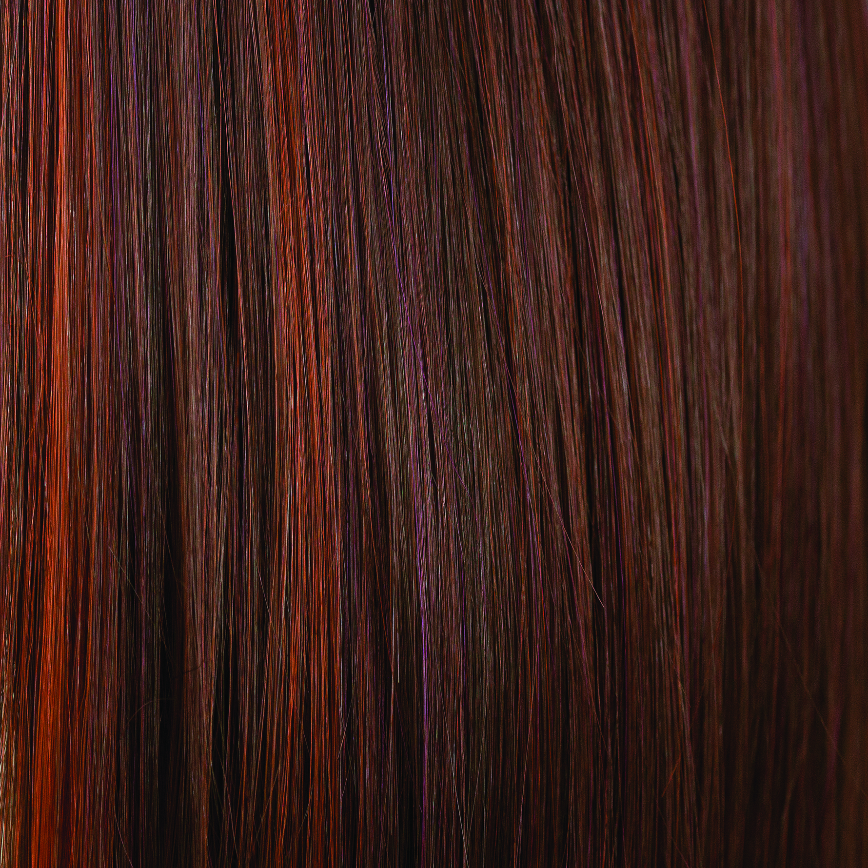 Liora color swatch — Cherry Cola