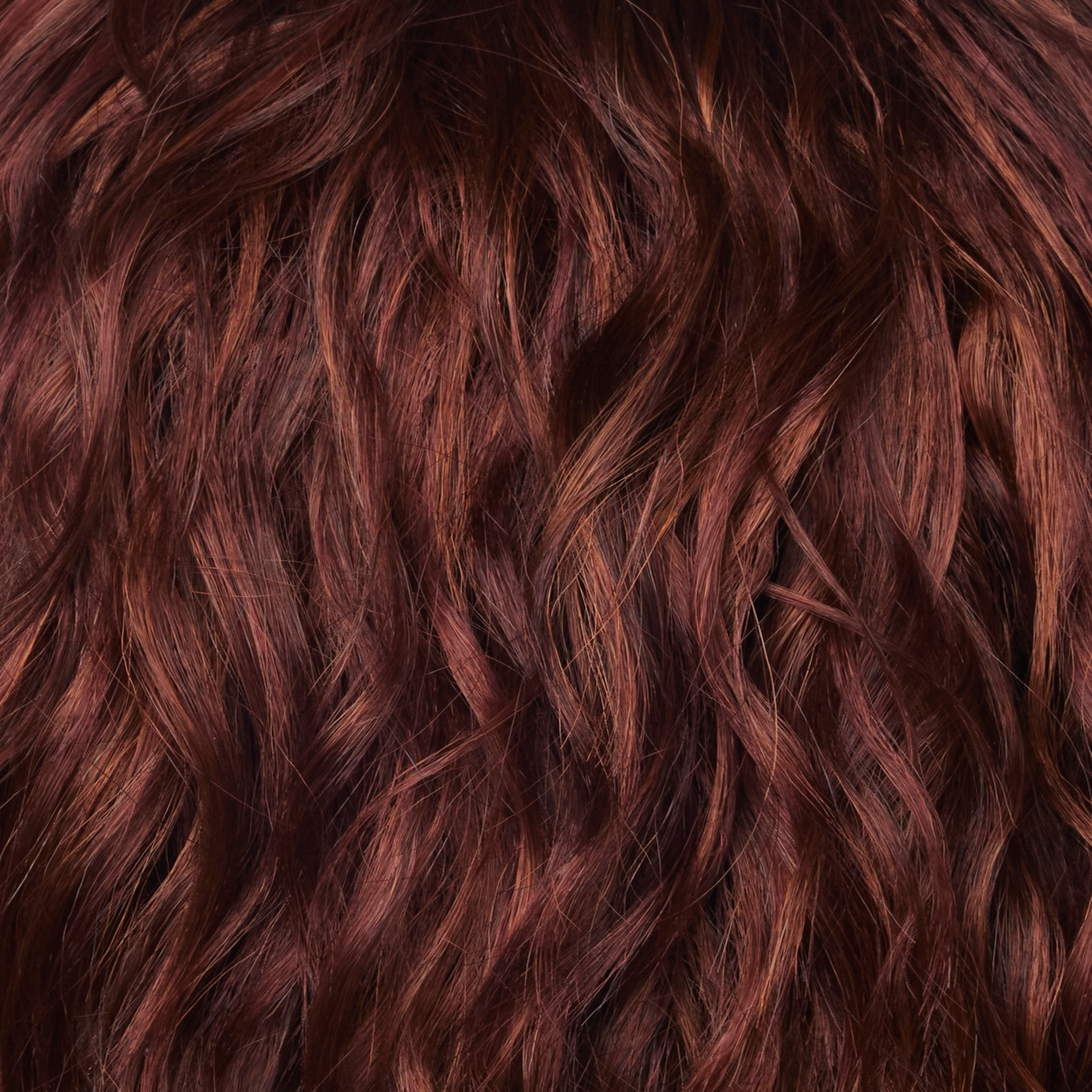 Liora color swatch — Cherry Merlot