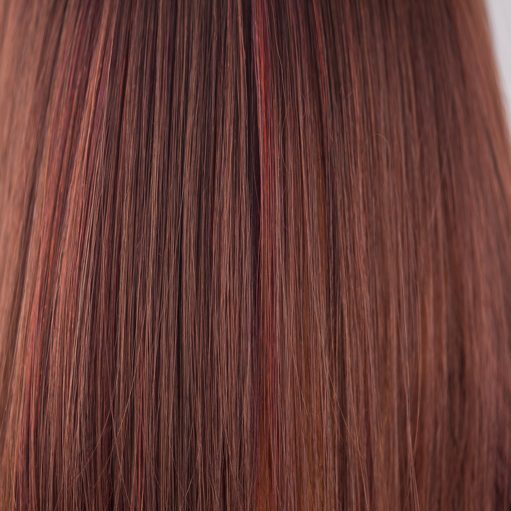 Liora color swatch — Cherrywood