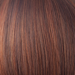 Liora color swatch — Chestnut