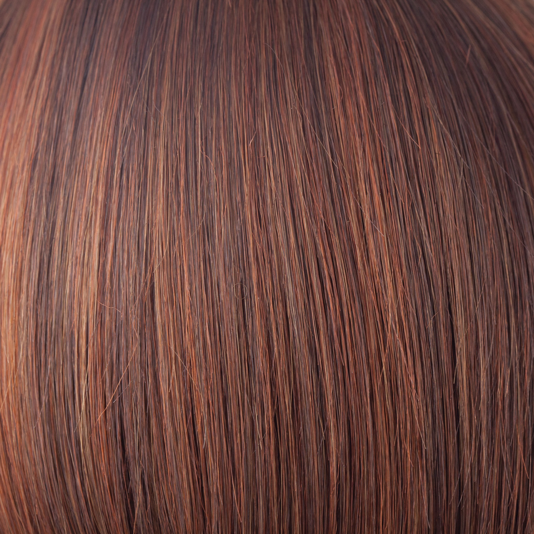 Liora color swatch — Chestnut
