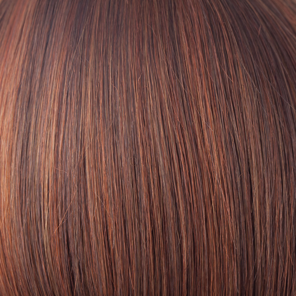 Liora color swatch — Chestnut