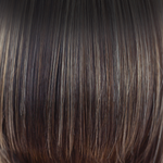 Liora color swatch — Chocolate Frost-R