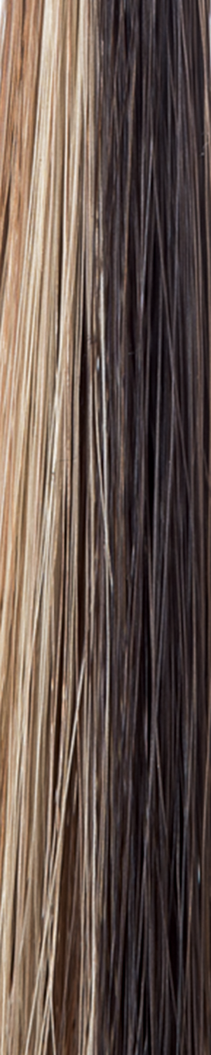 Liora color swatch — Chocolate Swirl