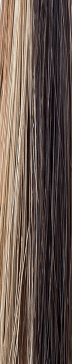 Liora color swatch — Chocolate Swirl