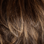 Liora color swatch — Chocolate Twist-R