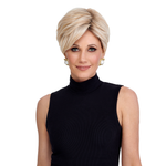 Chopped Pixie by TressAllure – front view