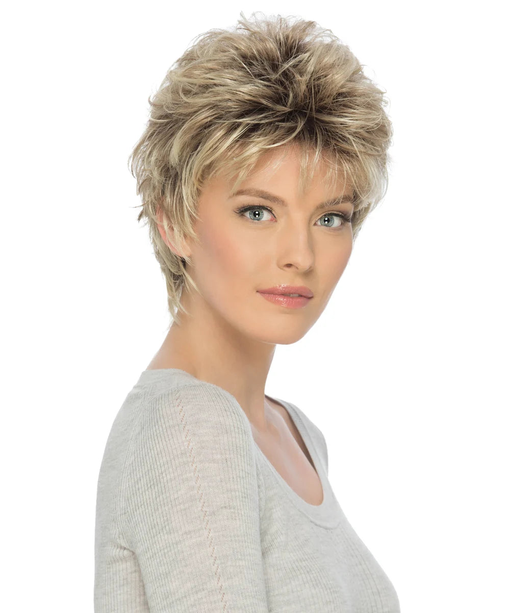 Christa by Estetica Designs, front model view