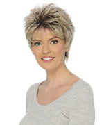 Christa by Estetica Designs, side model view