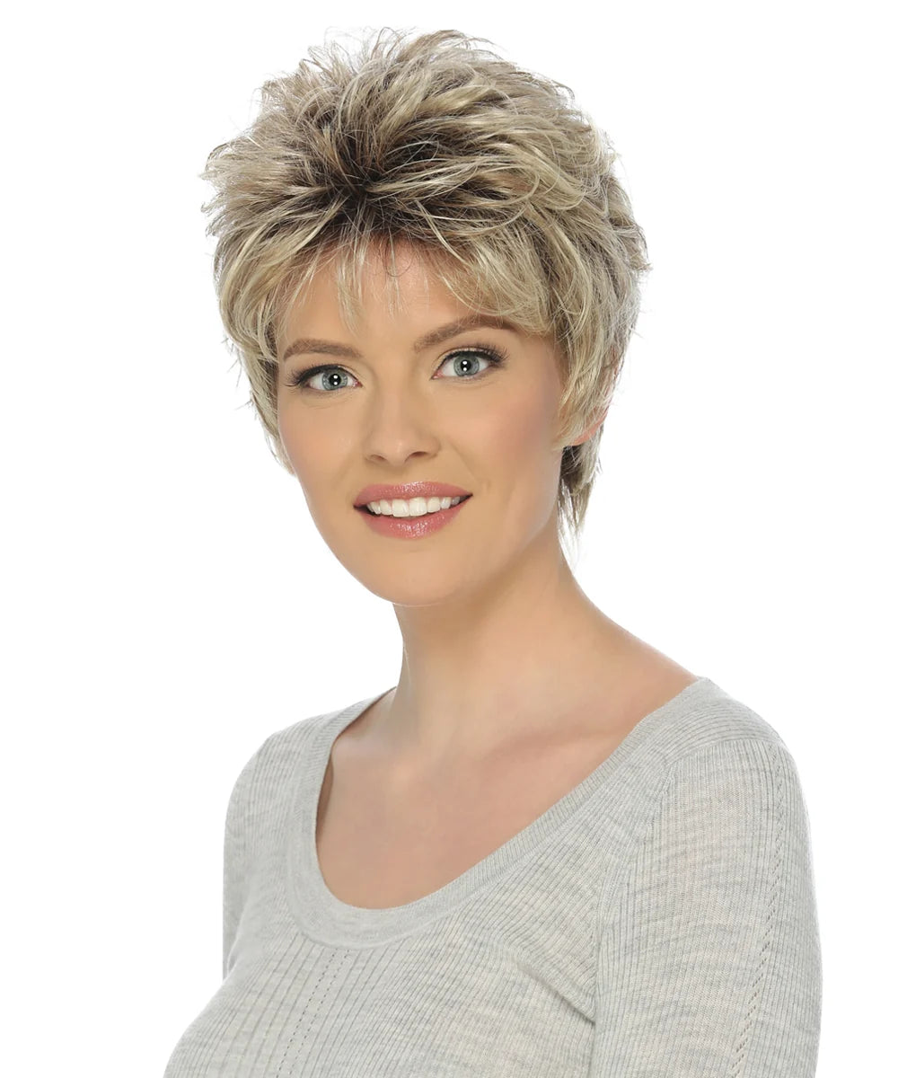 Christa by Estetica Designs, side model view