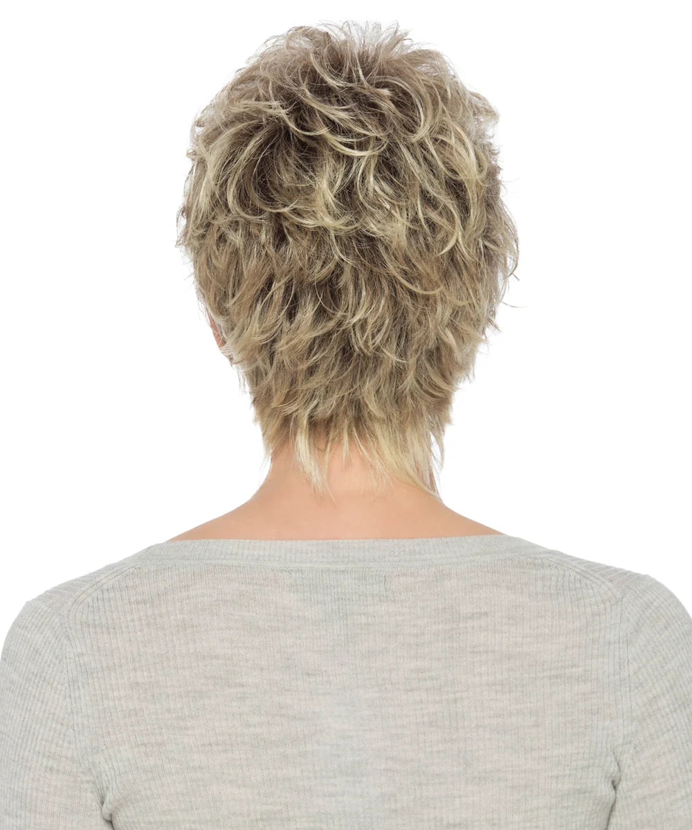 Christa by Estetica Designs, alternate model view 1