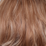Liora color swatch — Cinnamon Frost-R