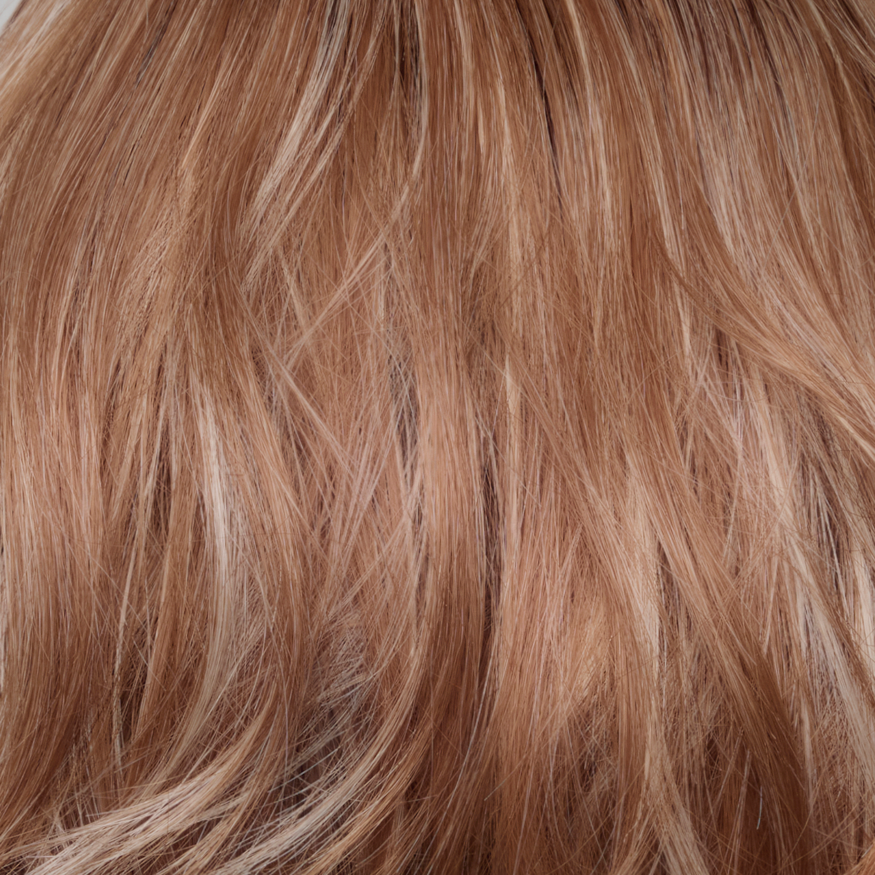 Liora color swatch — Cinnamon Frost-R
