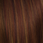 Liora color swatch — Cinnamon Swirl
