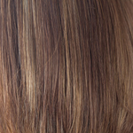 Liora color swatch — Coconut Spice