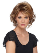 Colleen by Estetica Designs, front model view