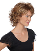 Colleen by Estetica Designs, side model view