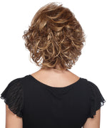Colleen by Estetica Designs, back model view