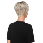 Cool Pixie by TressAllure – back view