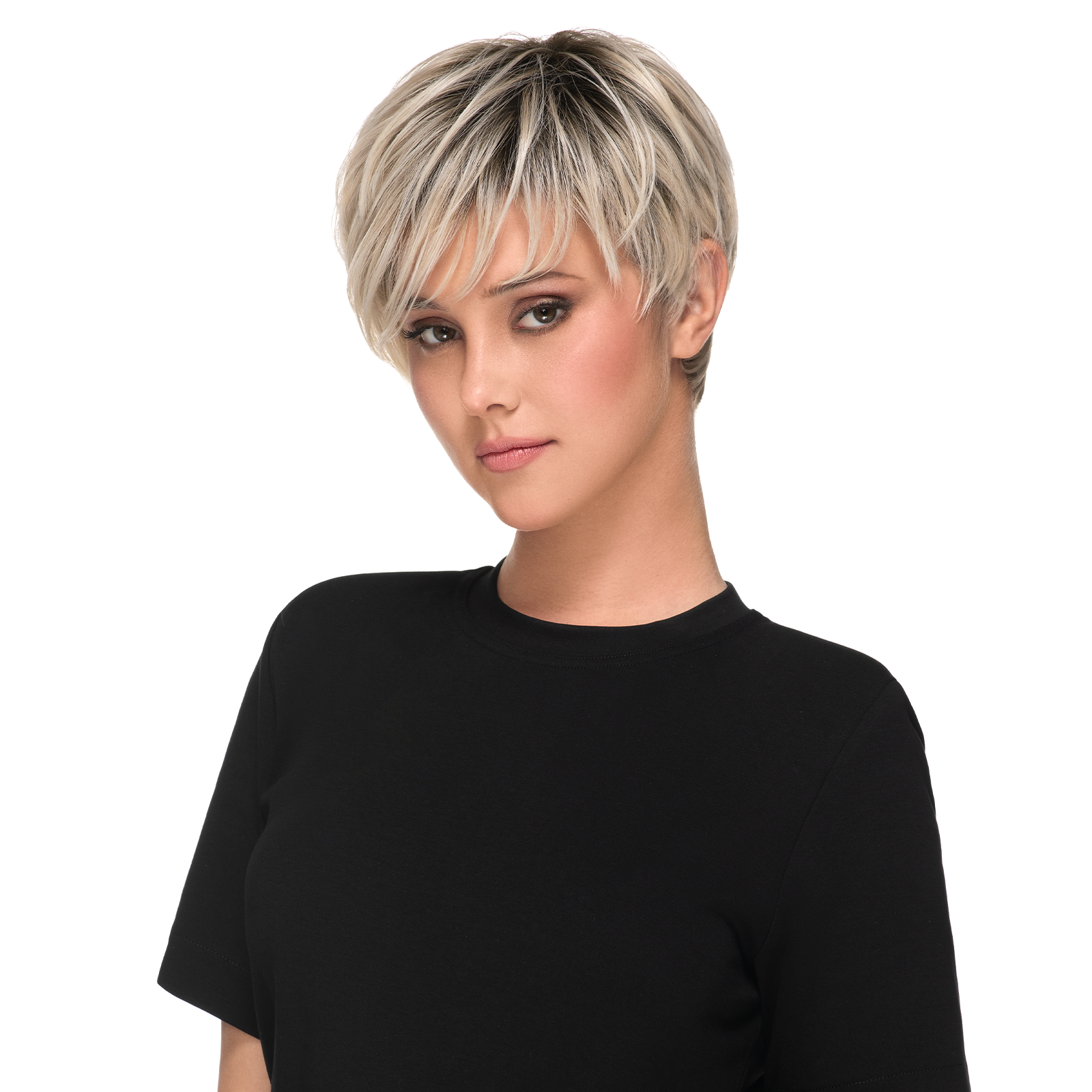 Cool Pixie by TressAllure – front view