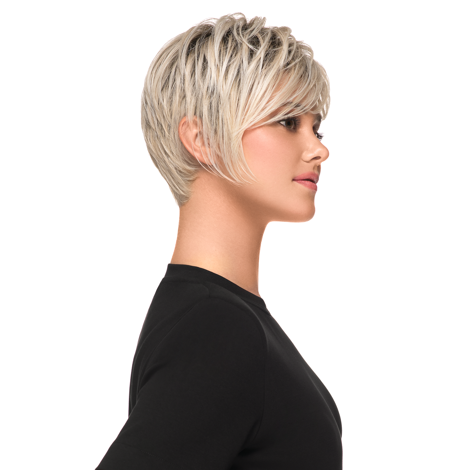 Cool Pixie by TressAllure – side view