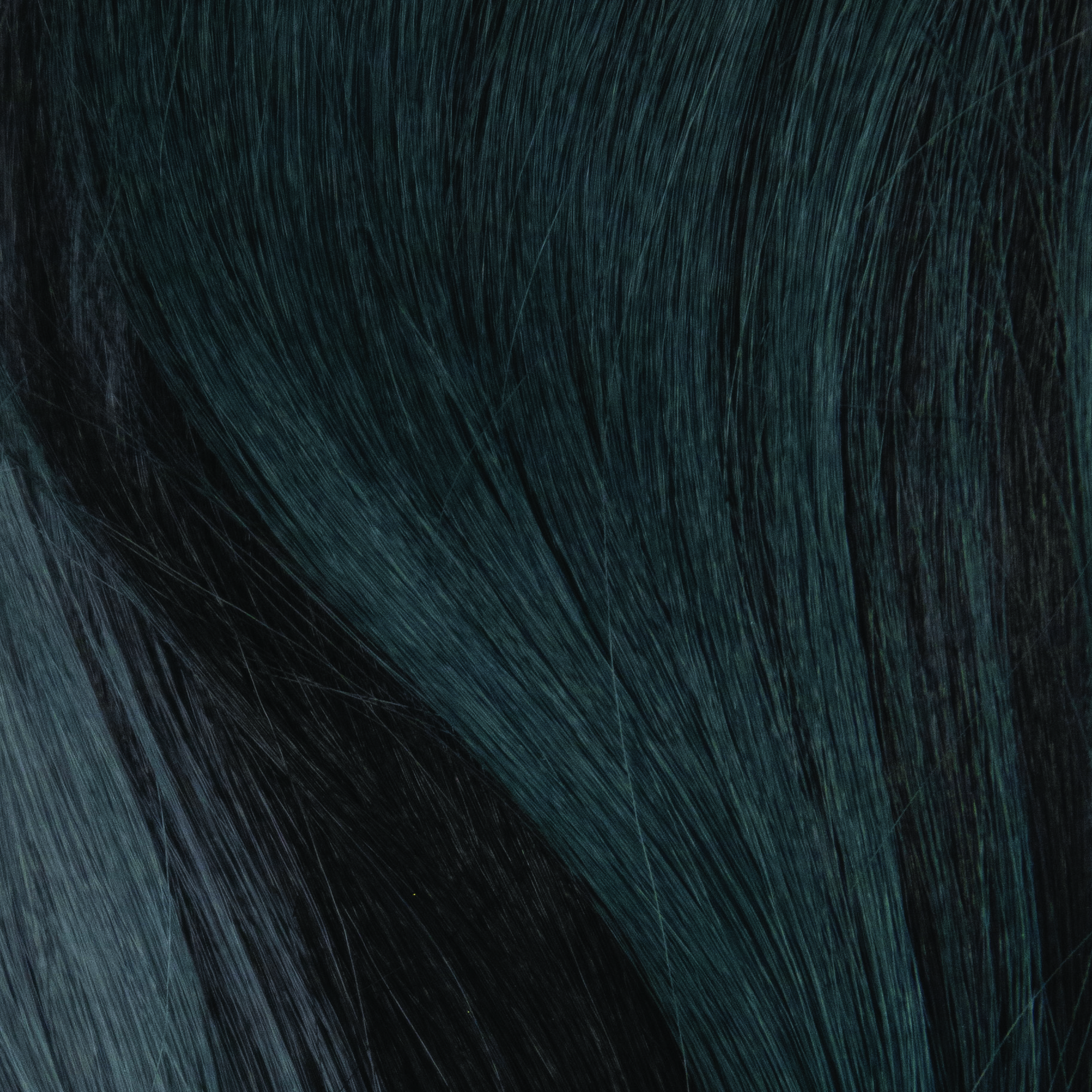 Liora color swatch — Cosmic Teal
