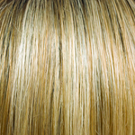 Liora color swatch — Creamy Toffee