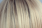 Liora color swatch — Creme Brulee