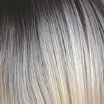Liora color swatch — Creme de Coco