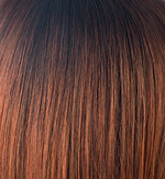 Liora color swatch — Crimson-LR