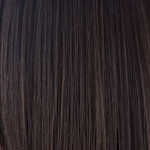 Liora color swatch — Dark Chocolate