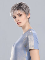 Debbie by Ellen Wille