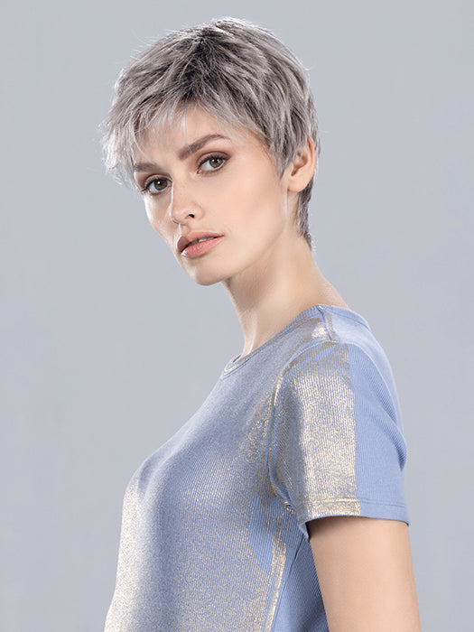 Debbie by Ellen Wille