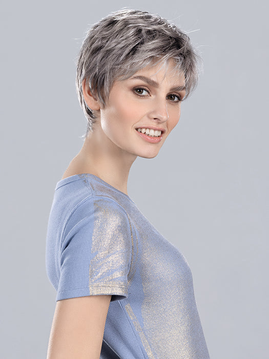 Debbie by Ellen Wille
