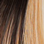 Next Top Model by TressAllure | In Stock Clearance — Desert Ombre Lighted color swatch