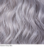 Oyster Gray Mix color