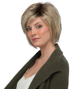 Devin by Estetica Designs, front model view