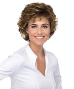Diana by Estetica Designs, front model view