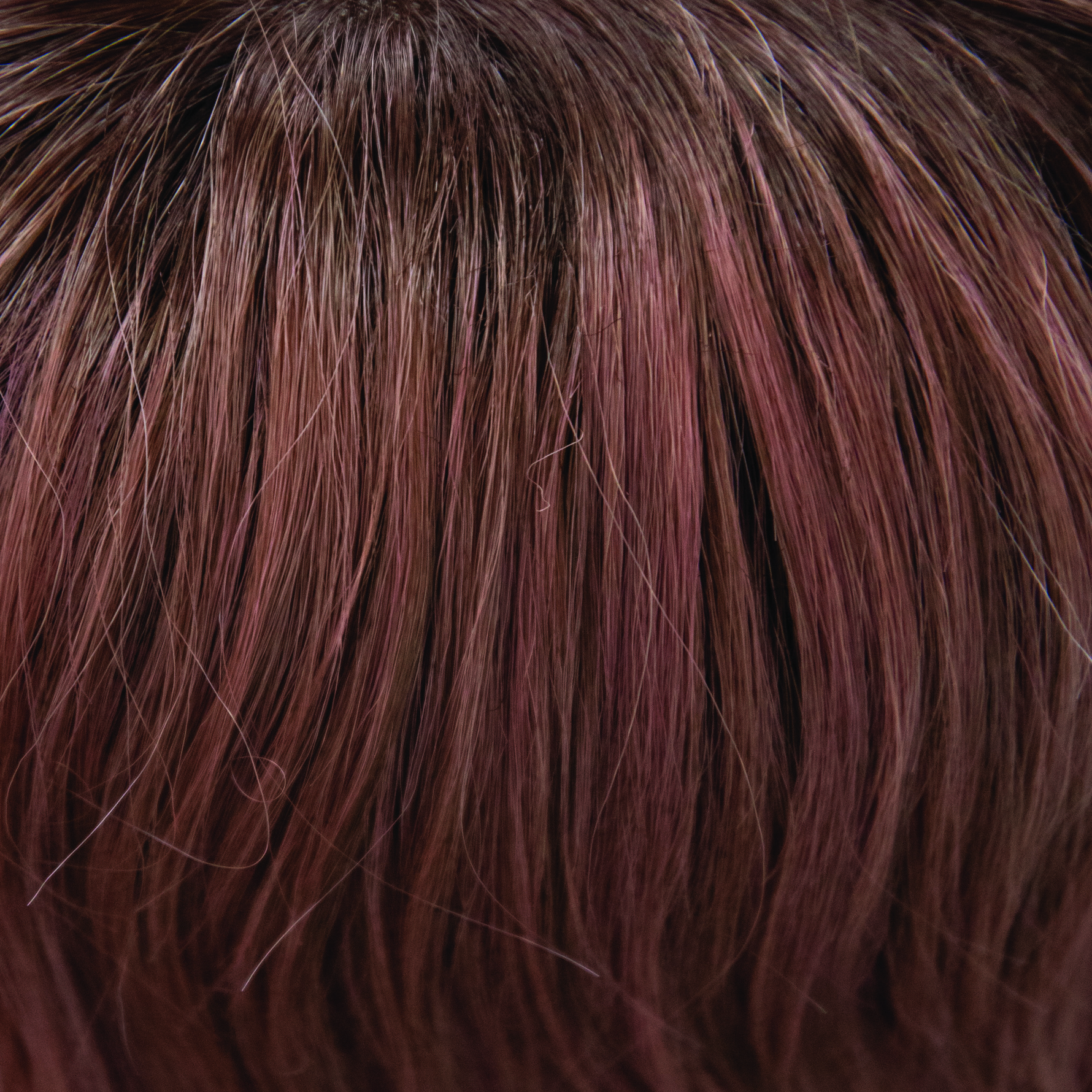Liora color swatch — Dusty Rose