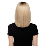 Easy Top 14 by TressAllure – back view