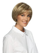 Ellen by Estetica Designs, side model view