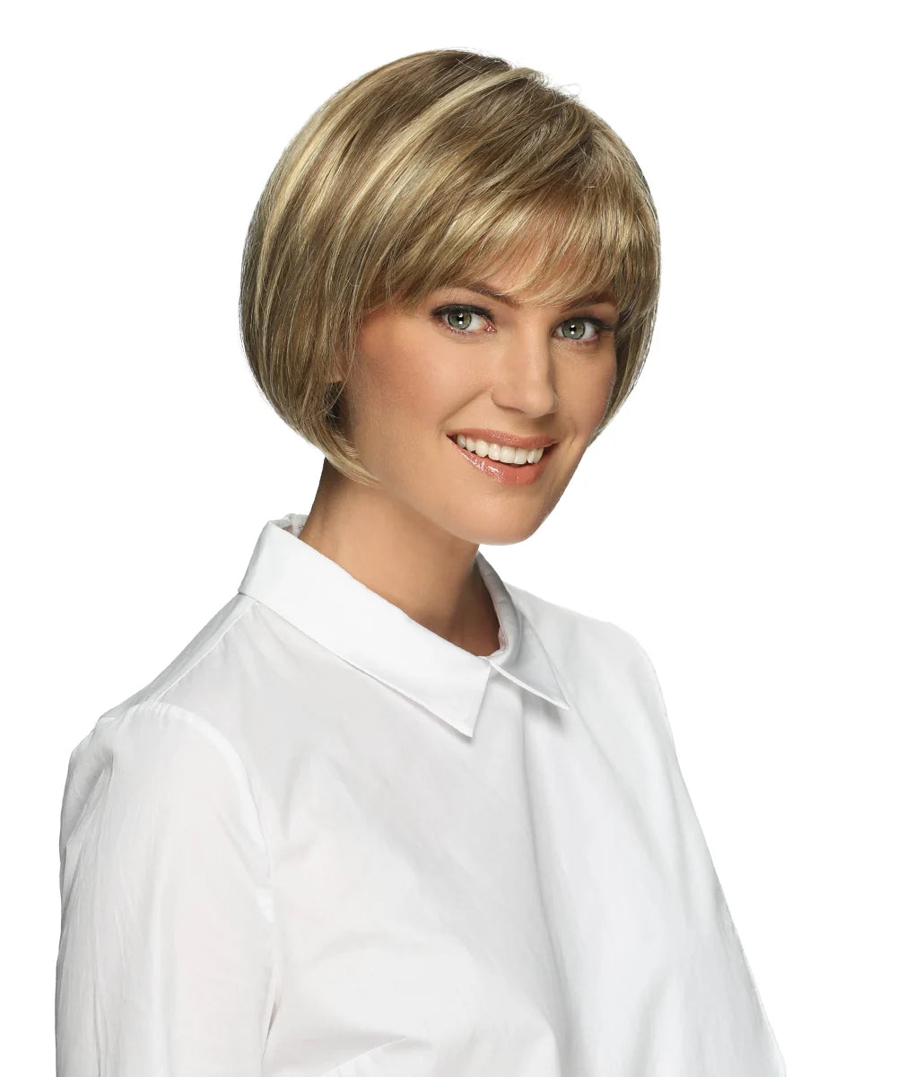 Ellen by Estetica Designs, side model view