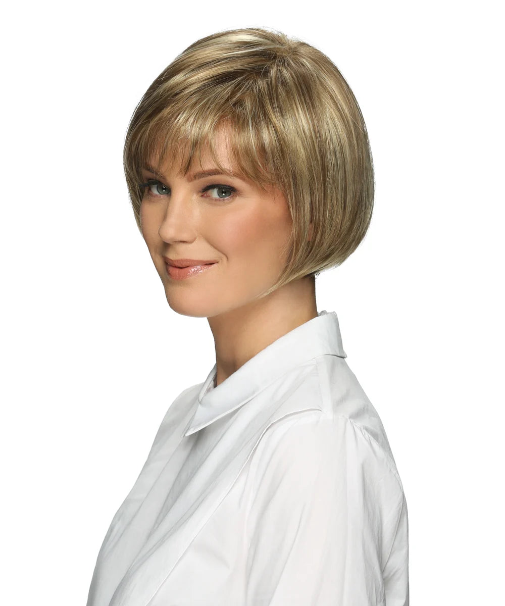 Ellen by Estetica Designs, back model view