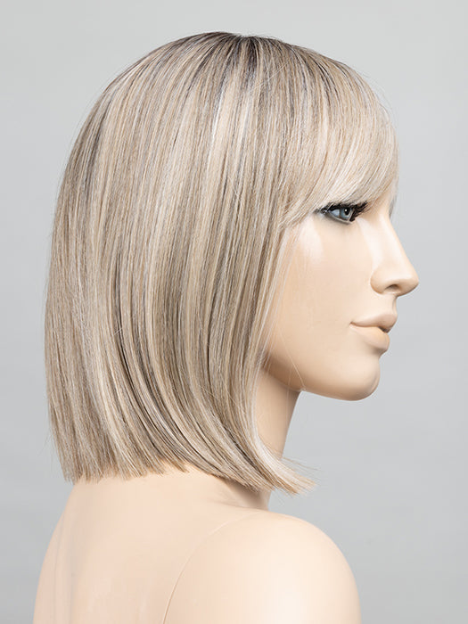Beige Multi Frosted color swatch