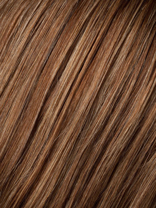Bernstein Mix (Human Hair) color swatch