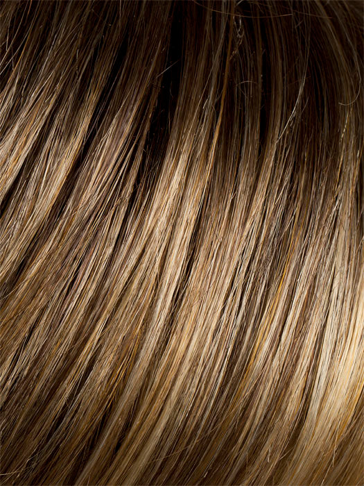 Bernstein Rooted color swatch